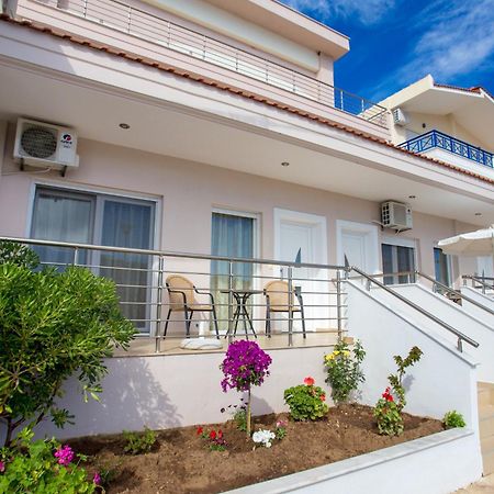 Skála Marión Al Mare Villas חדר תמונה