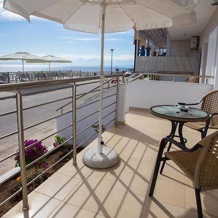 Skála Marión Al Mare Villas חדר תמונה