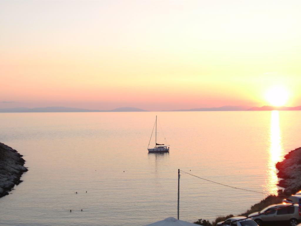 Skála Marión Al Mare Villas מראה חיצוני תמונה
