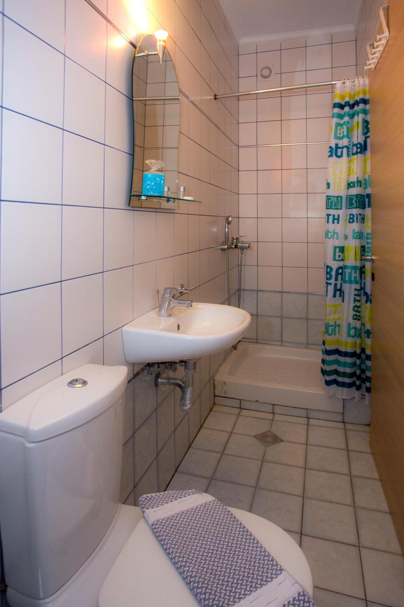 Skála Marión Al Mare Villas מראה חיצוני תמונה