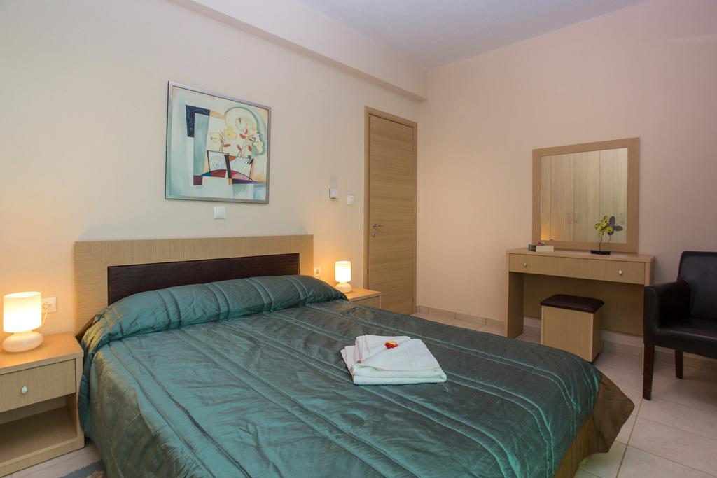 Skála Marión Al Mare Villas מראה חיצוני תמונה