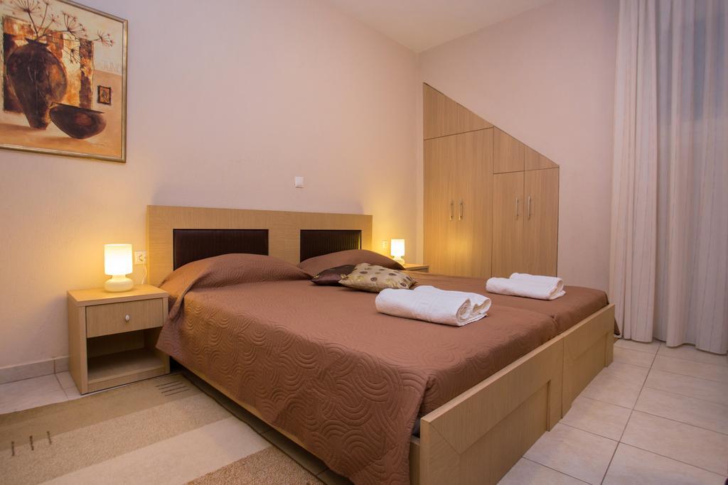 Skála Marión Al Mare Villas מראה חיצוני תמונה