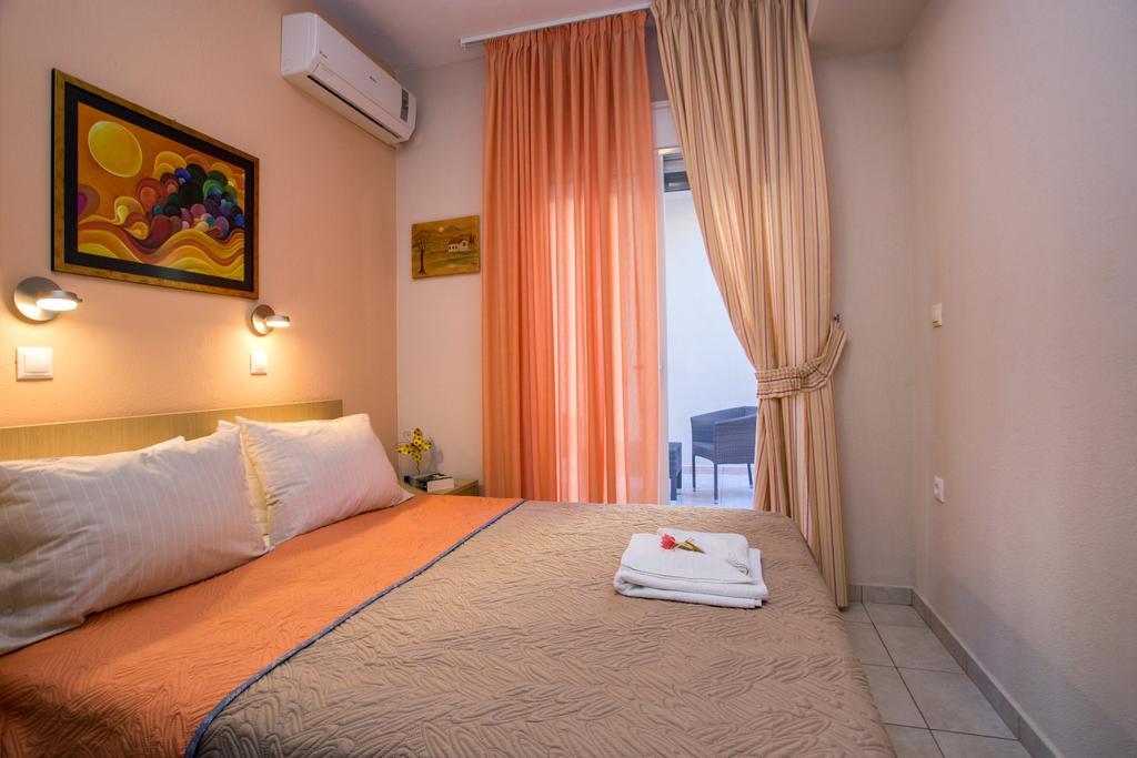 Skála Marión Al Mare Villas מראה חיצוני תמונה