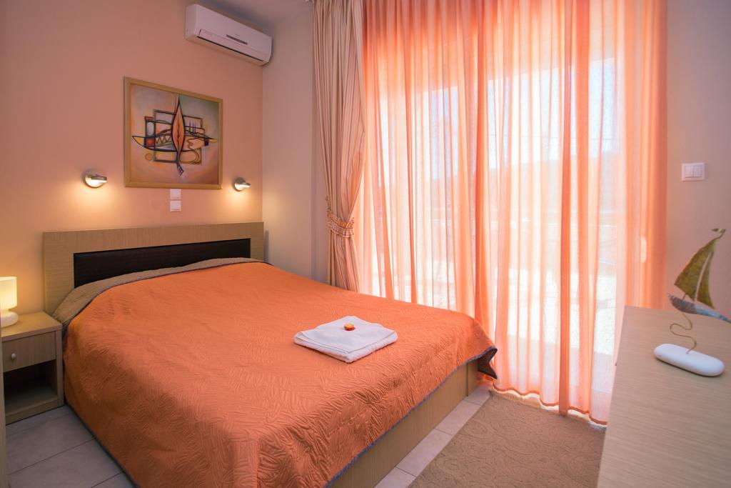 Skála Marión Al Mare Villas מראה חיצוני תמונה