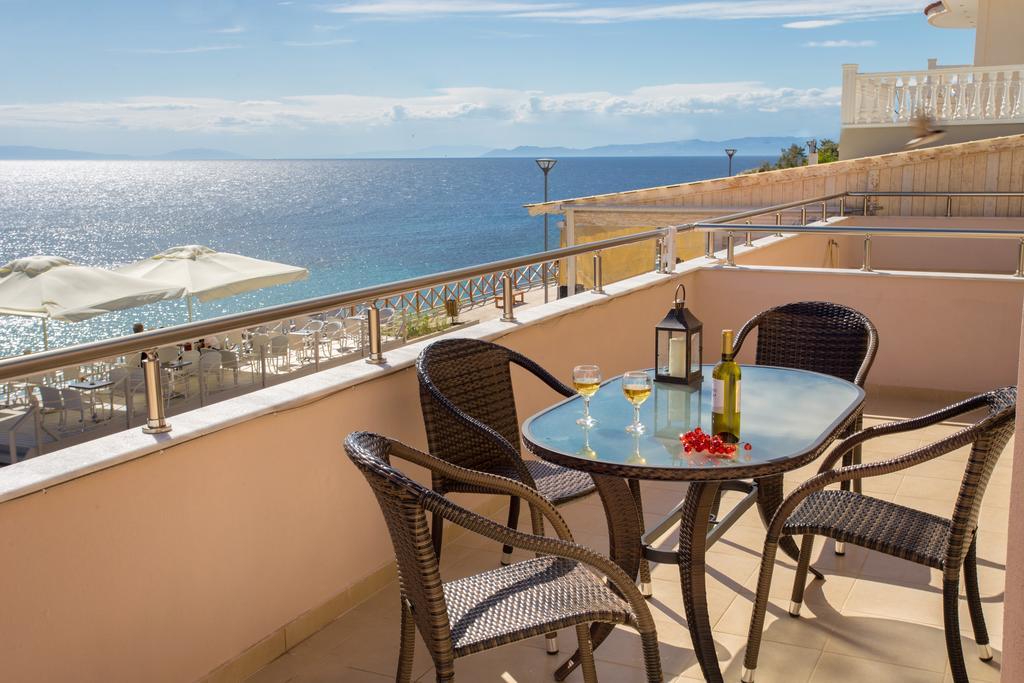 Skála Marión Al Mare Villas מראה חיצוני תמונה