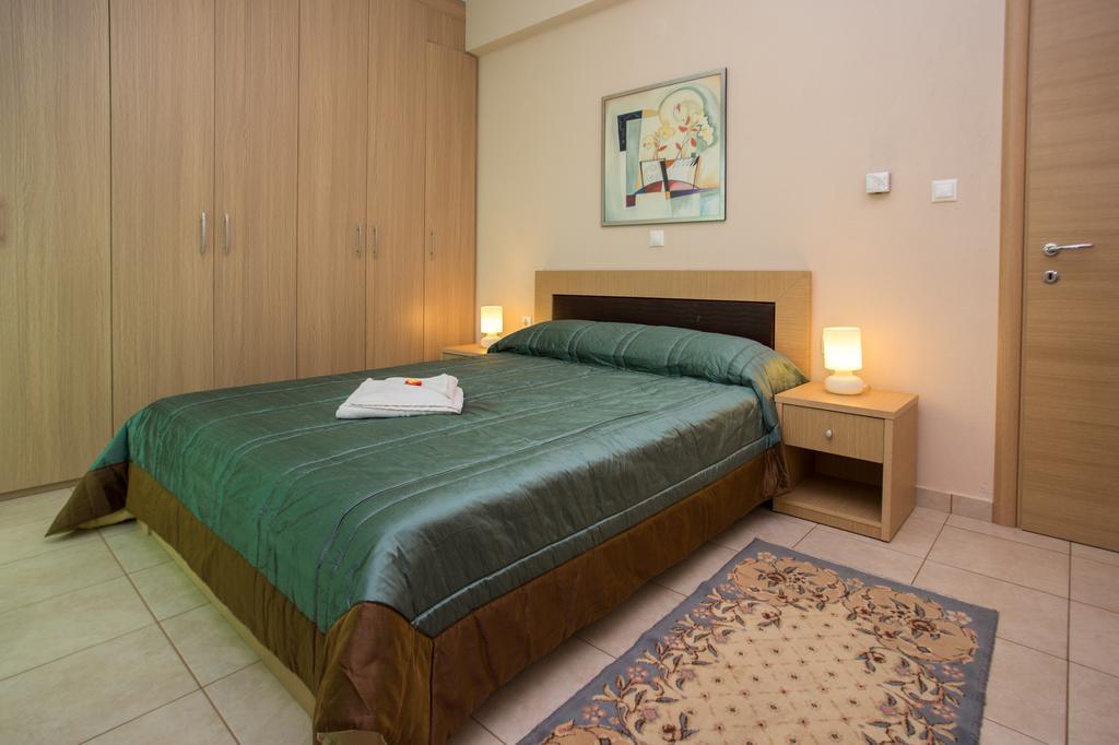 Skála Marión Al Mare Villas מראה חיצוני תמונה