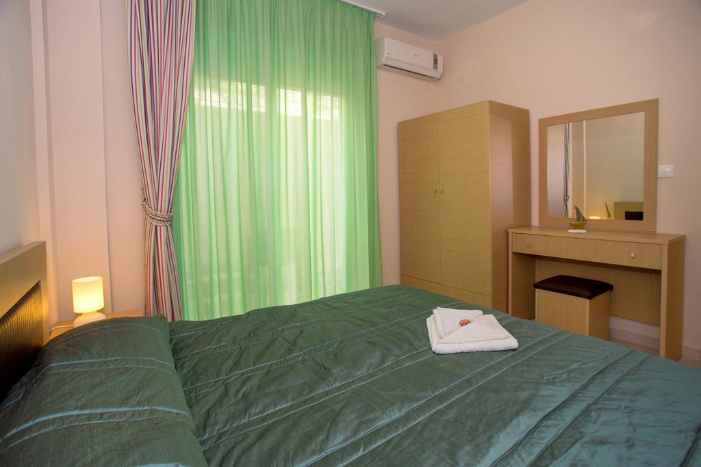 Skála Marión Al Mare Villas מראה חיצוני תמונה