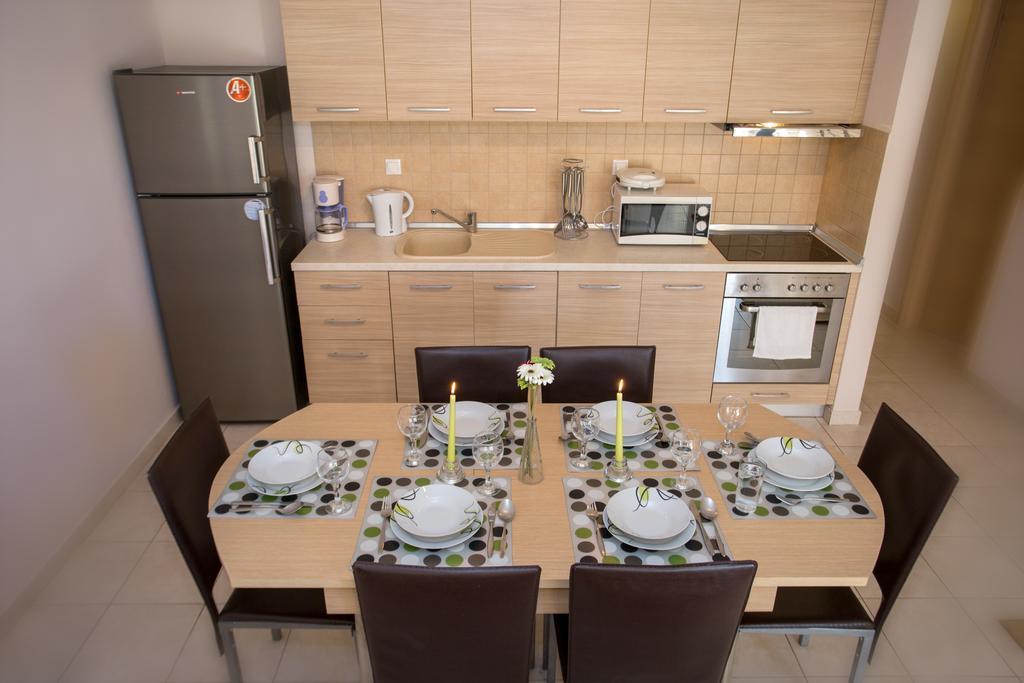 Skála Marión Al Mare Villas מראה חיצוני תמונה