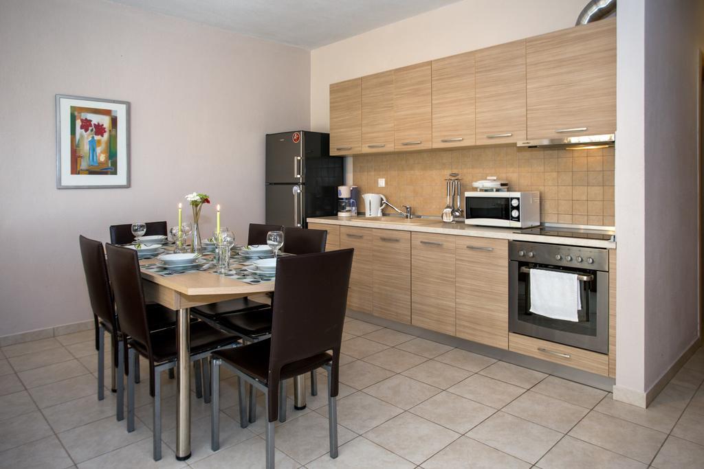 Skála Marión Al Mare Villas מראה חיצוני תמונה